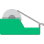 Tape icon 64x64
