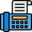 Fax icon 64x64
