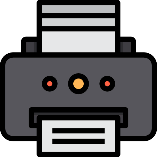 Printer icon