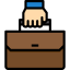 Bag icon 64x64