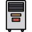 Air conditioner icon 64x64