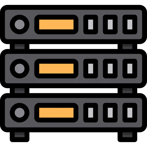 Server icon