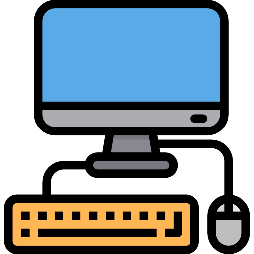Computer 图标
