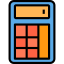 Calculator icon 64x64