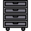 Archive icon 64x64