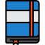 Notebook icon 64x64