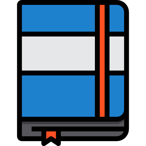 Notebook アイコン