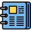 Book icon 64x64