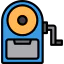 Sharpener icon 64x64
