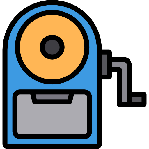 Sharpener icon