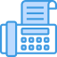 Fax icon 64x64