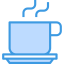 Coffee cup icon 64x64