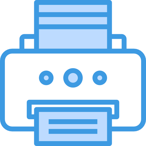 Printer icon