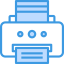 Printer icon 64x64