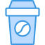 Coffee cup 图标 64x64