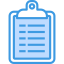 Clipboard 图标 64x64