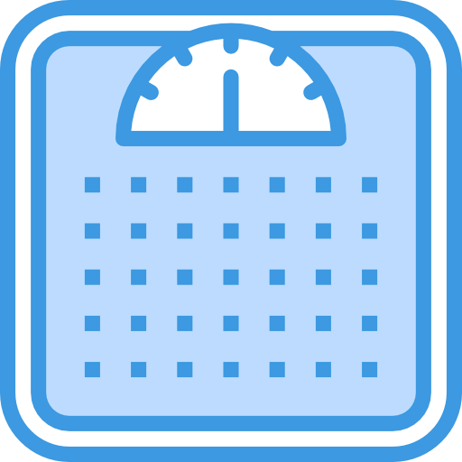 Scale icon