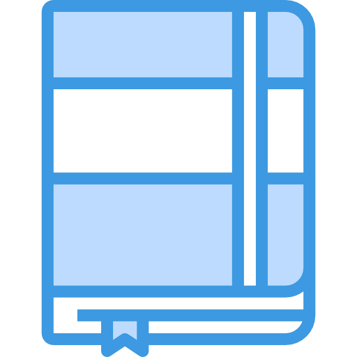 Notebook icon