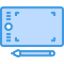 Graphic tablet 图标 64x64