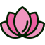 Flower icon 64x64