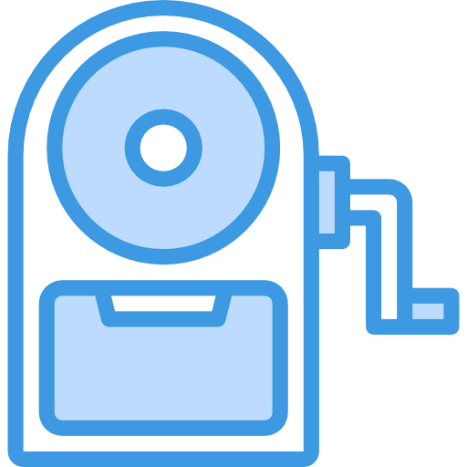 Sharpener icon