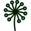 Flower icon 64x64