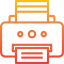 Printer 图标 64x64