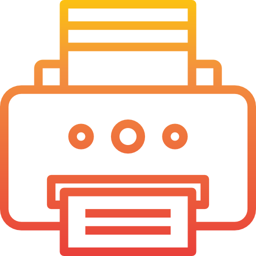 Printer icon