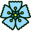 Flower icon 64x64