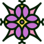 Flower icon 64x64