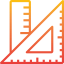 Rulers ícone 64x64