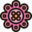 Flower icon 64x64