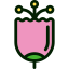 Flower icon 64x64