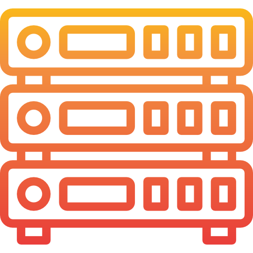 Server icon