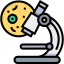 Microscope icon 64x64