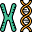 Chromosome icon 64x64