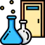 Laboratory icon 64x64