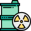 Hazardous icon 64x64