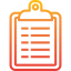 Clipboard 图标 64x64