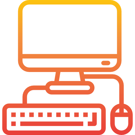 Computer 图标