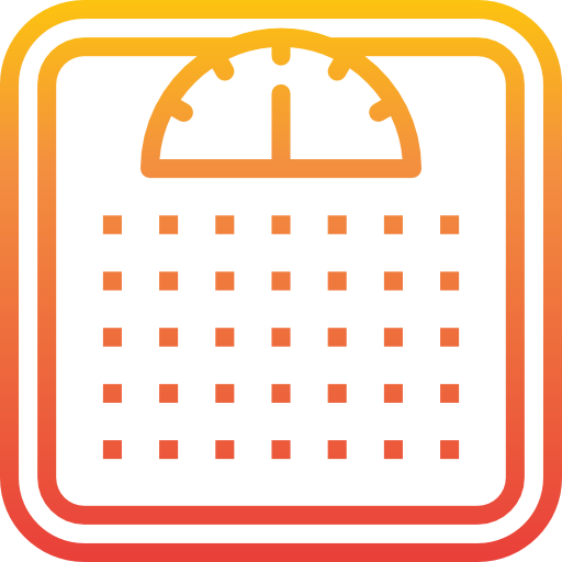 Scale icon