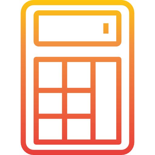 Calculator icon