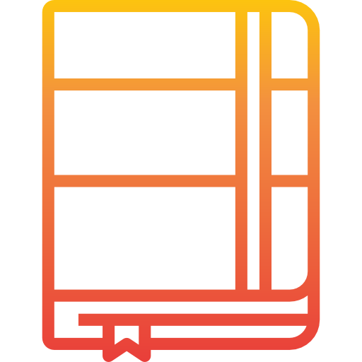 Notebook icon