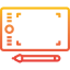 Graphic tablet 图标 64x64