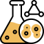 Cell division アイコン 64x64