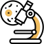 Microscope アイコン 64x64