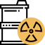 Hazardous アイコン 64x64