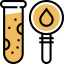 Test tube アイコン 64x64