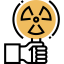 Radiation アイコン 64x64