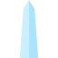 Обелиск иконка 64x64